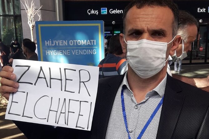 Istanbul Airport VIP/ULTRA VIP Transfer, Free WIFI - Watch-Outs: When VIP Doesn’t Feel Like VIP