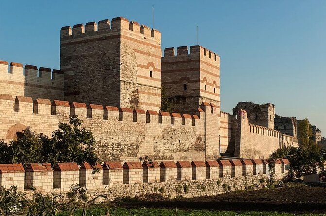 Istanbul Ancient Monasteries Full-Day Tour with Lunch - Key things that make this tour worth your time