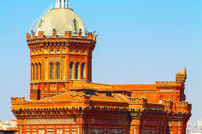 Istanbul Ancient Monasteries Full-Day Tour with Lunch - Guides make or break a day like this