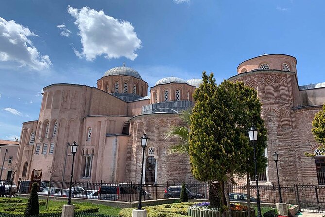 Istanbul Ancient Monasteries Full-Day Tour with Lunch - Price and value: what $781.90 buys you