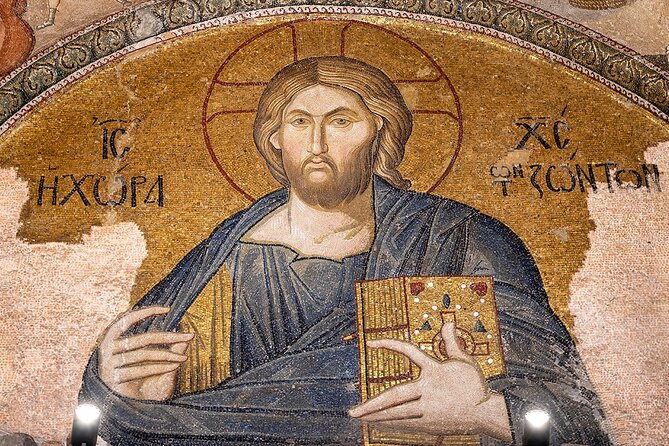Istanbul Ancient Monasteries Full-Day Tour with Lunch - Start point and timing that keep the day realistic