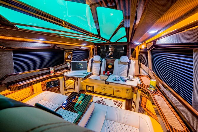 Istanbul Arrival Transfer from Airport to Hotel - Who This Transfer Fits Best (and Who Should Think Twice)