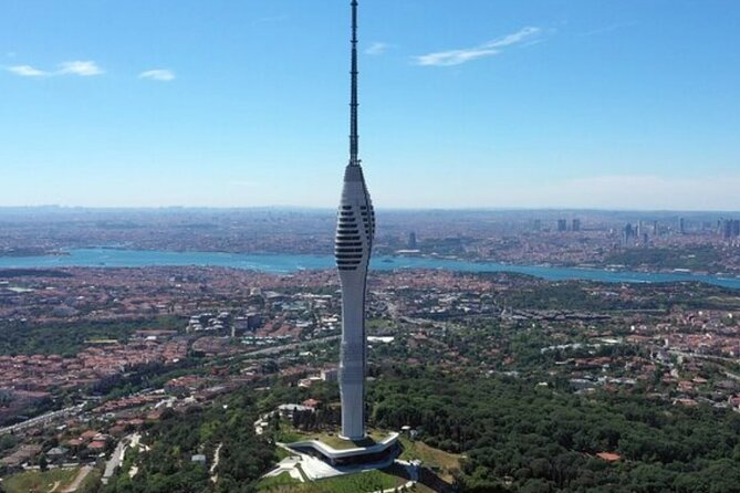 Istanbul Asia and Europe Tour By Bus And Bosphorus Cruise - Key Highlights at a Glance
