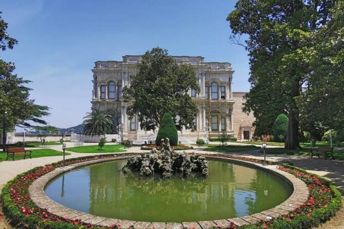 Istanbul Asia and Europe Tour By Bus And Bosphorus Cruise - Bosphorus Strait Cruise: The Part You Can’t Replicate from a Bus