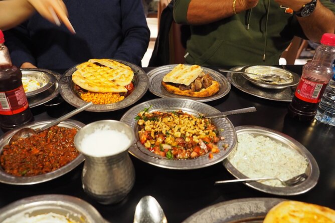 Istanbul: Authentic Turkish Food Night and Rooftop Tour - What you get for $70: value that comes from “everything included”