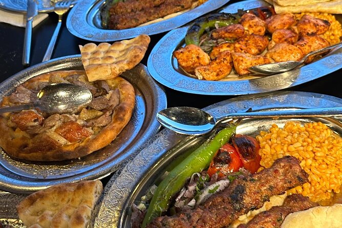 Istanbul: Authentic Turkish Food Night and Rooftop Tour - Who this tour suits best (and who should consider another option)