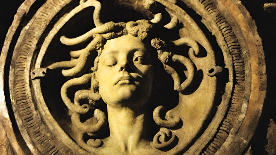 Istanbul: Basilica Cistern Tour, Discovering Medusa - Practical Timing: How Long You’ll Be in “Tour Mode”