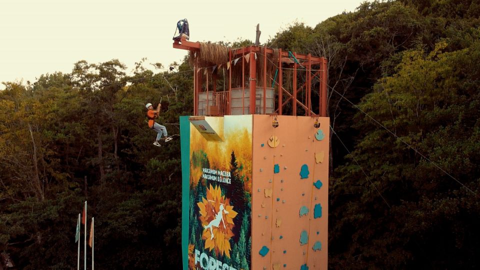 Istanbul: Belgrad Forest ATV Tour with Ziplining Option - Price and value: is $118 a good deal?