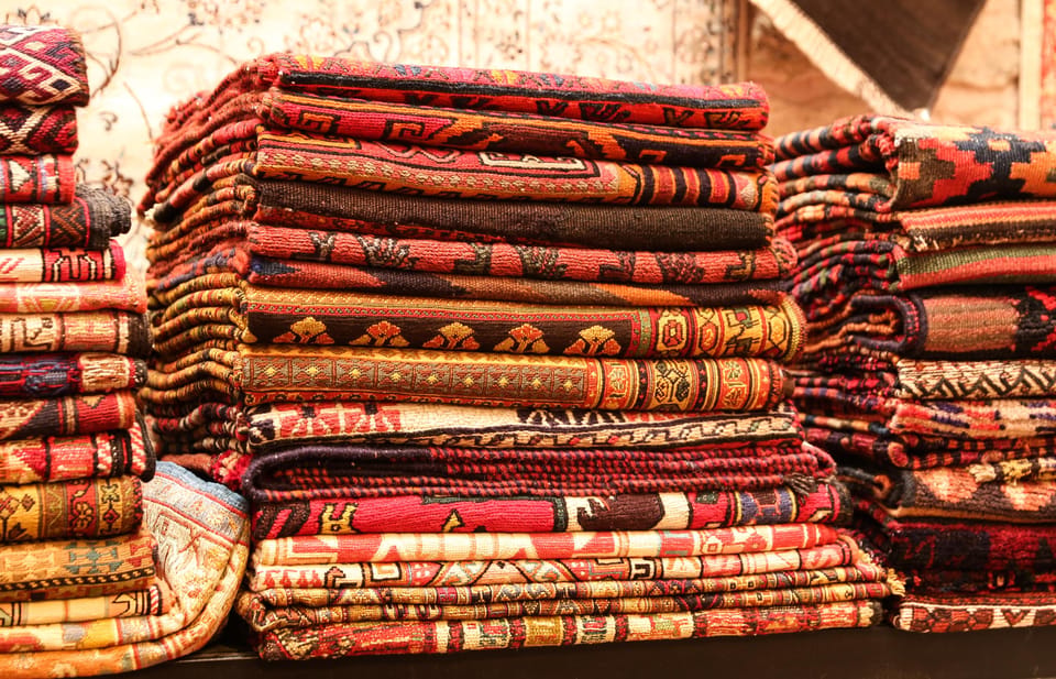 Istanbul: Bespoke Tour with Guide and Skip-the-Line Entries - Key highlights you’ll actually feel