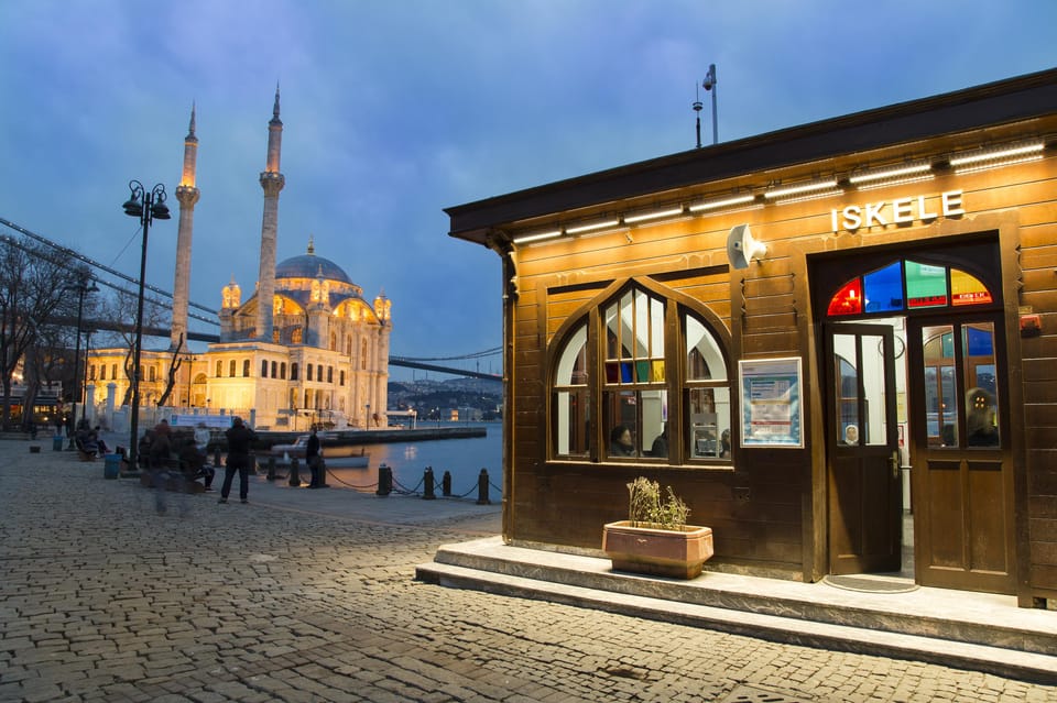 Istanbul: Bespoke Tour with Guide and Skip-the-Line Entries - Topkapi Palace: the main event with guided highlights and Harem free time