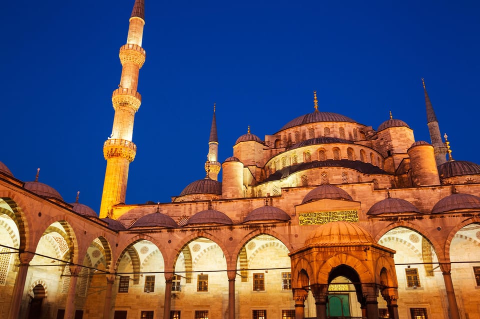 Istanbul: Bespoke Tour with Guide and Skip-the-Line Entries - Price and value: $127 per group plus the real entry costs