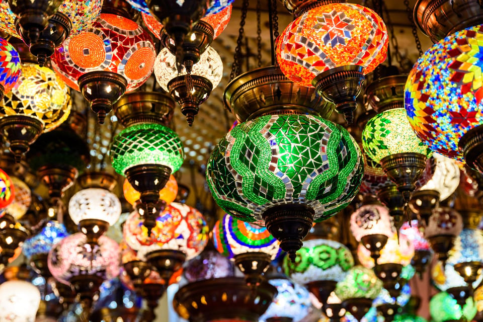 Istanbul: Best City Highlights Guided Tour with Tukish Lunch - What Can Change On Your Day (Prayer Times, Tuesdays, Sundays)