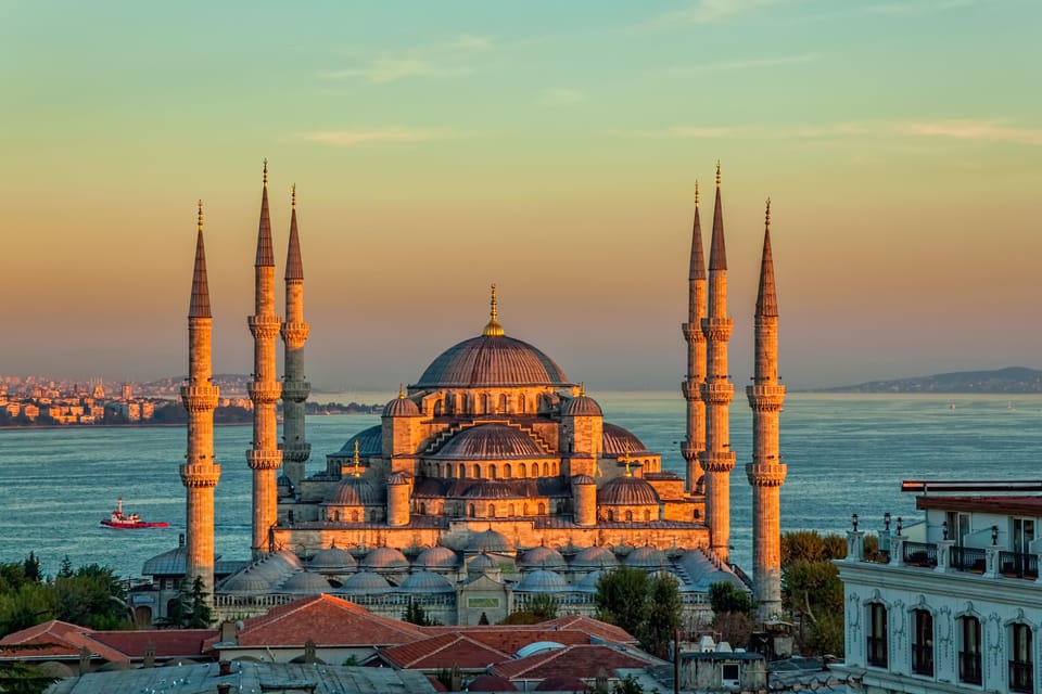 Istanbul: Best City Highlights Guided Tour with Tukish Lunch - Price And What You Still Need To Budget For