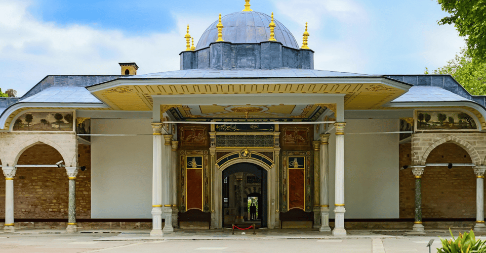 Istanbul: Best of Old City Full-Day Tour with Transfers - Price and Logistics: hotel pickup, a 7-hour sprint, and what it really costs
