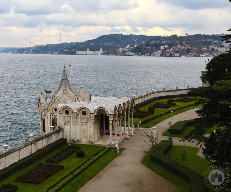Istanbul: Best of One Day Two Continents Tour, Europe&Asia - What you’ll actually do (and why it’s worth it)
