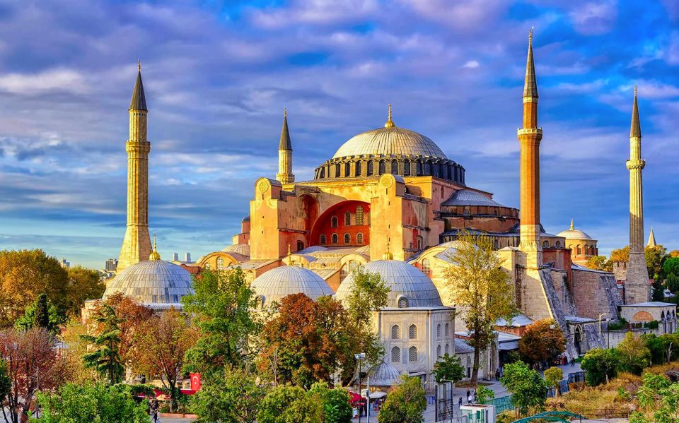istanbul best off full day private tour - Key highlights worth your time