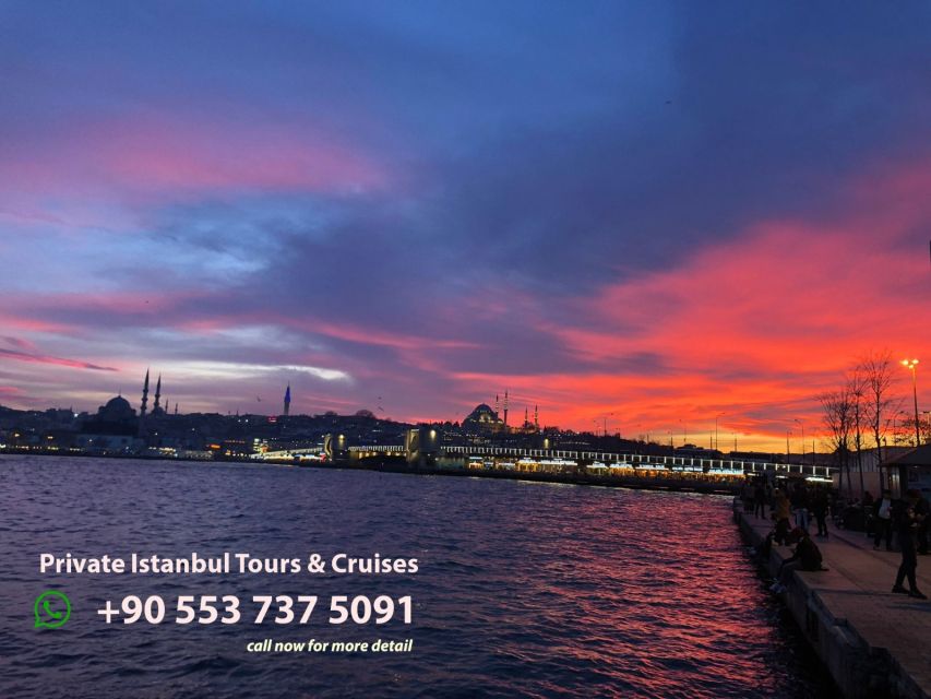 istanbul best off full day private tour - Grand Bazaar: history, then smart shopping moves