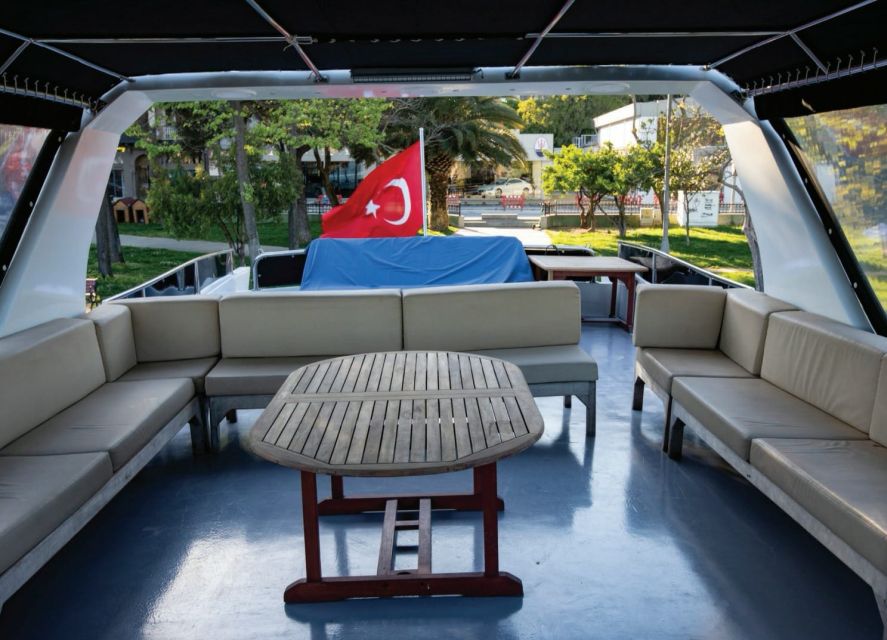 istanbul best off full day private tour - Price and value: is $100 per person a fair deal