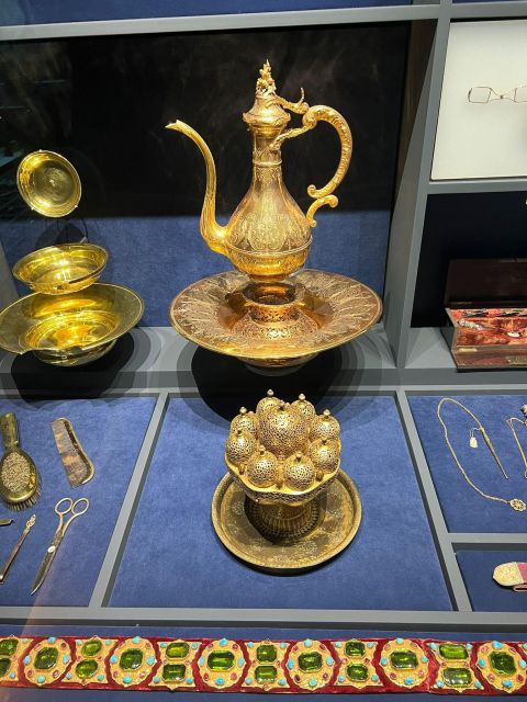 Istanbul Best : Private Guided Istanbul Cultural City Tour - Key highlights worth your attention