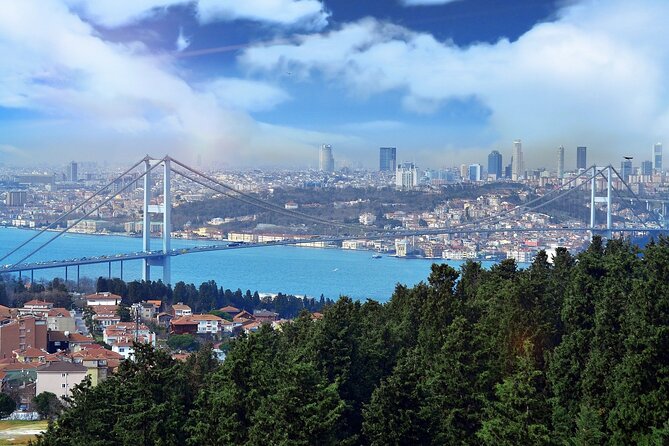 Istanbul Bites and Sights : Mosques, Markets & Ferry to Asia - Kadıköy Food Market: meze, pickles, lahmacun, and eating where locals shop