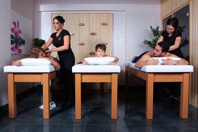 Istanbul Bliss VIP Turkish Bath and Free Transfers - Price and value: what $72.41 includes, and what could cost extra