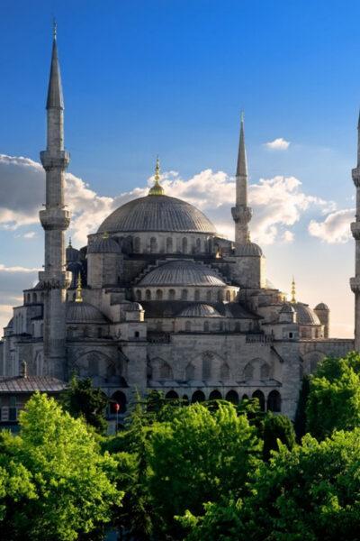 Istanbul: Blue Mosque, Basilica Cistern, & Hagia Sophia Tour - Dress Code and Scarf Rules (So You Don’t Lose Time at the Door)