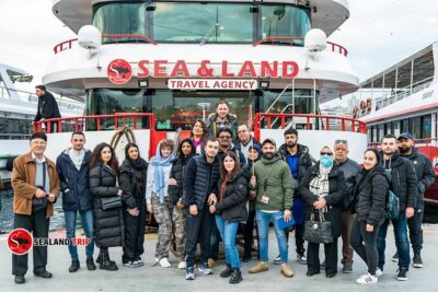 Istanbul Bosphorus Boat Cruise Tour ( MORNİNG or SUNSET ) - Halic Köprüsü and the Golden Horn Hour: Your Istanbul Shortcut