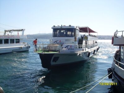 Istanbul: Bosphorus Boat Tour and Two Continents with Lunch - The 1.5-Hour Bosphorus Cruise: Views Without the Sweat