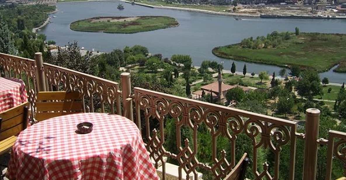 Istanbul: Bosphorus Cruise and Golden Horn Bus Tour - Key takeaways before you go