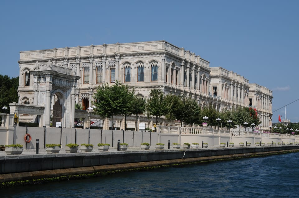 Istanbul: Bosphorus Cruise and Golden Horn Bus Tour - Practical tips that will make your day smoother