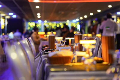 Istanbul: Bosphorus Cruise Dinner, Show & Alcoholic Drinks - Price and value: what you actually get for $30
