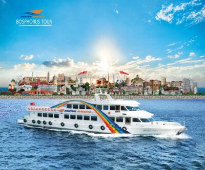Istanbul: Bosphorus Cruise from Europe or Asia & Audio Guide - Choosing Kabataş vs Üsküdar: Pick the Side You’ll Be On