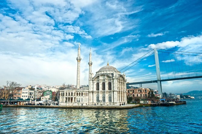 Istanbul: Bosphorus Cruise Tour - Price and Value: Is $286.60 Worth It?