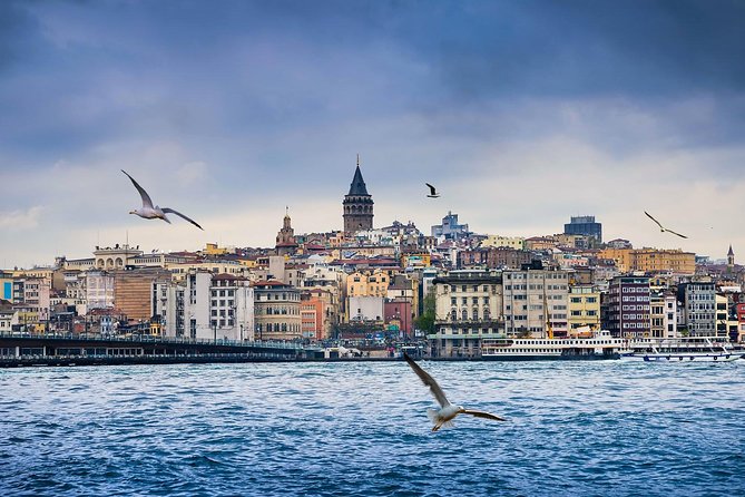 Istanbul: Bosphorus Cruise Tour - Who This Tour Fits Best (and Who Might Prefer Something Else)