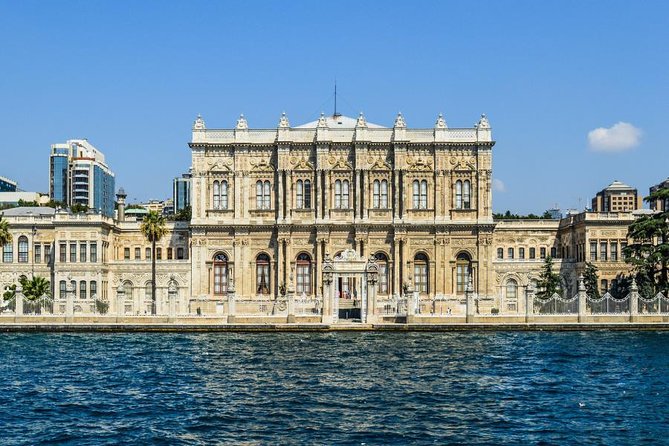 Istanbul Bosphorus Cruise Tour w/ Dolmabahce Palace, Golden Horn, Private Guide - Getting Oriented: Time, Pickup, and What Actually Makes It Work