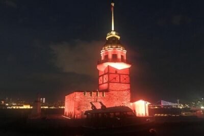 Istanbul Bosphorus Dinner Cruise and Turkish Night Show - Pickup Rules: European-Side Convenience, Asian-Side Limits