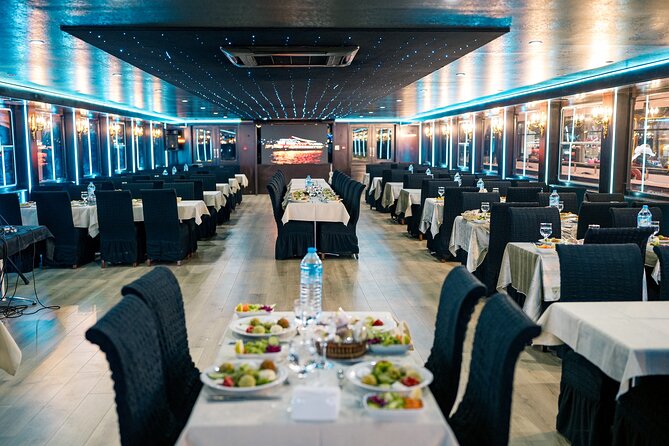 Istanbul Bosphorus Dinner Cruise: Turkish Night Show Experience - Price and Value: Is $229 a Good Deal?