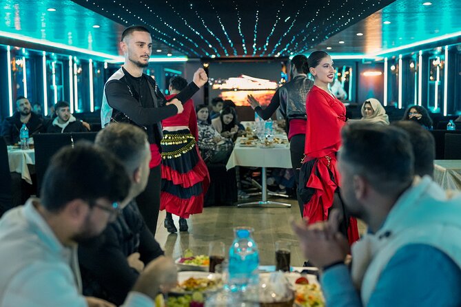 Istanbul Bosphorus Dinner Cruise: Turkish Night Show Experience - Who This Cruise Suits Best