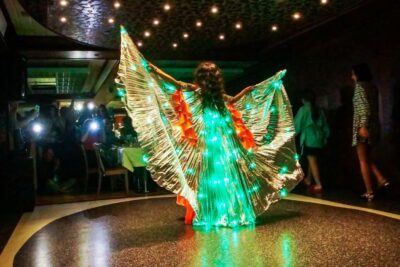 Istanbul: Bosphorus Dinner Cruise w/ Drinks & Entertainment - Your 3-hour route: Dolmabahçe, Çırağan, Ortaköy, and the bridge views