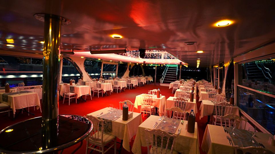 Istanbul: Bosphorus Dinner Cruise with Drinks & Turkish Show - Should You Book This Bosphorus Dinner Cruise?