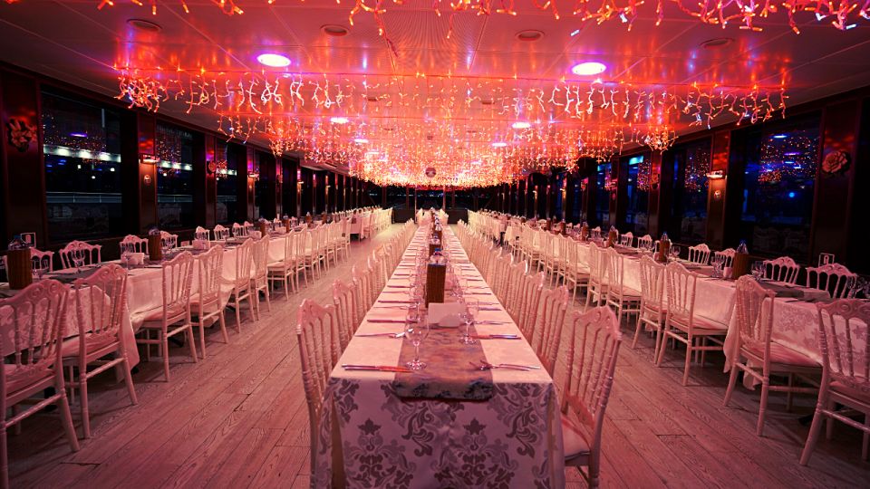 Istanbul: Bosphorus Dinner Cruise with Drinks & Turkish Show - Price and Value: When $45 Feels Like a Bargain (and When It Doesn’t)