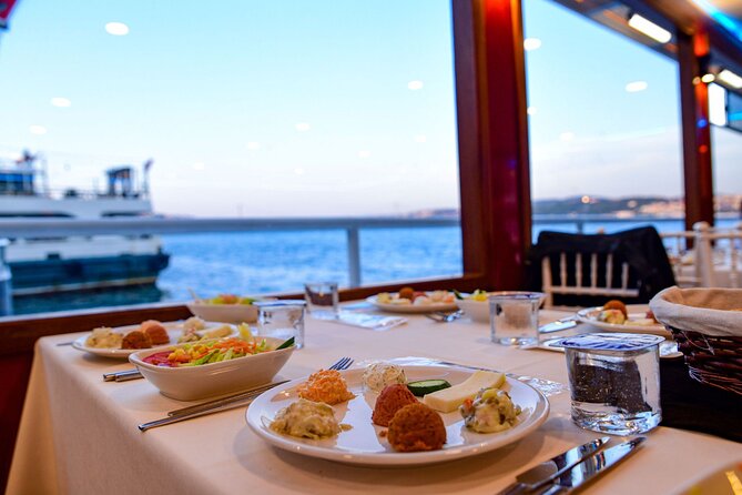 İstanbul Bosphorus Dinner Cruise with Traditional Turkish Show - Who This Cruise Fits Best (And Who Might Want a Different Night)