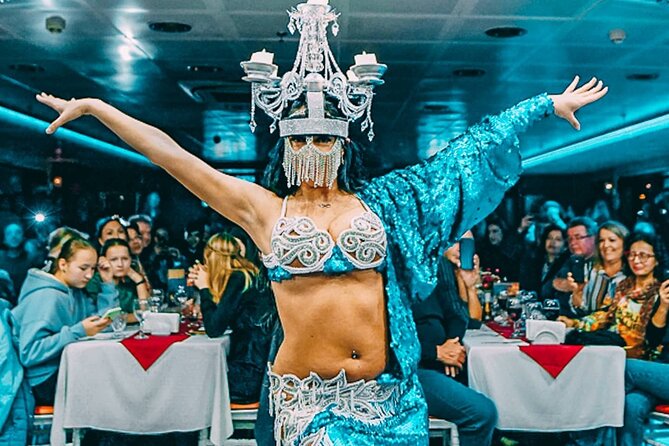 Istanbul Bosphorus Dinner Cruise with Turkish Night Show - Seating, boat feel, and comfort questions that actually matter