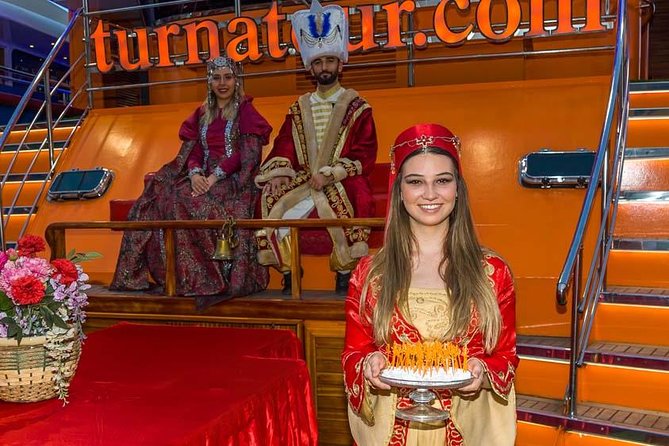 Istanbul: Bosphorus Dinner Cruise with Turkish Show - Who Should Book This Bosphorus Dinner Cruise (and Who Should Skip It)