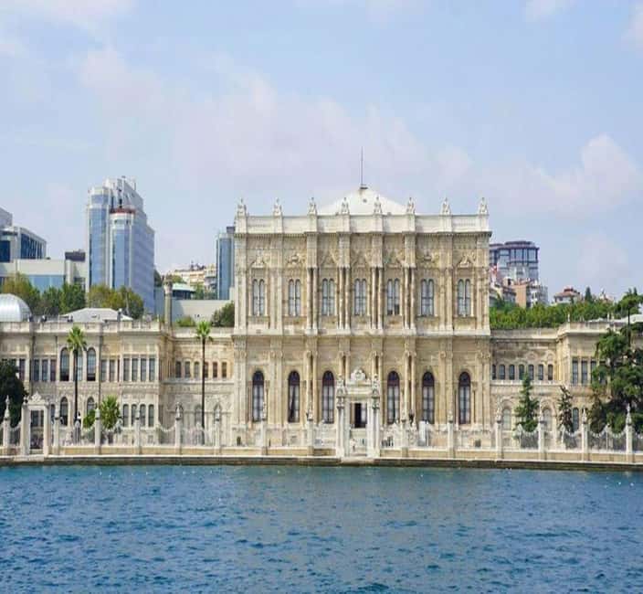 Istanbul Bosphorus Morning Cruise Guided Tour - Should you book the Istanbul Bosphorus morning cruise?