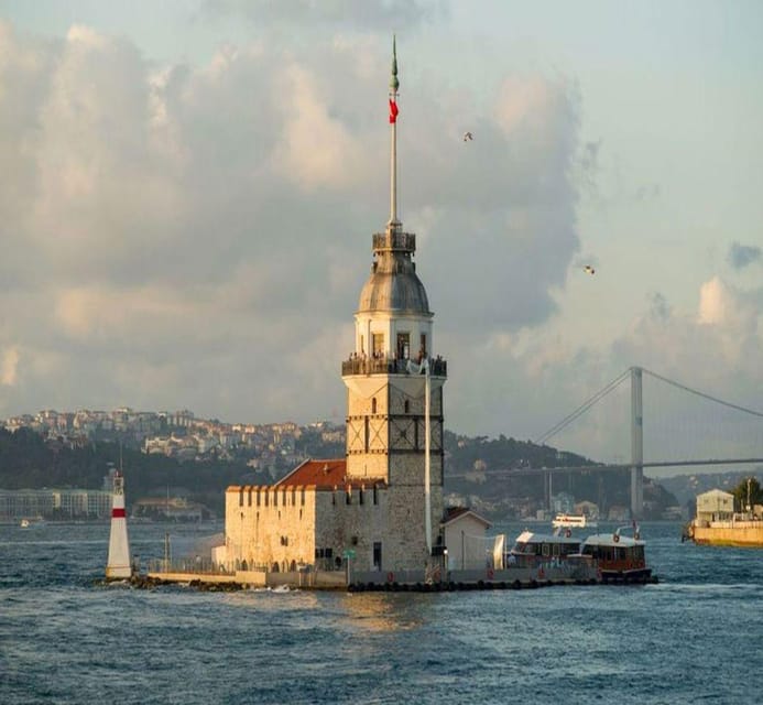 Istanbul Bosphorus Morning Cruise Guided Tour - Who this Bosphorus morning cruise suits best