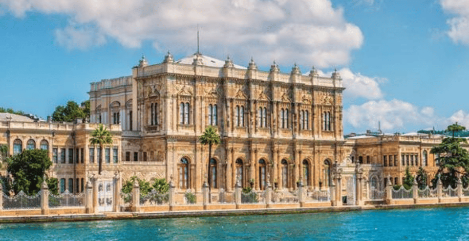 Istanbul: Bosphorus Morning Cruise with Breakfast - Booking, Cancellation, and Language Comfort (Quick Notes)