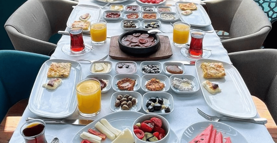 Istanbul: Bosphorus Morning Cruise with Breakfast - Price and Value: Does $113 Make Sense for This Cruise?