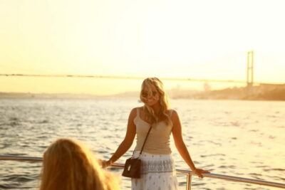 Istanbul: Bosphorus Private Guided Yacht Cruise with Snacks - What the tour includes (and why that matters on the Bosphorus)