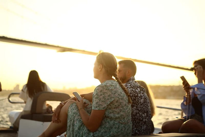 Istanbul: Bosphorus Private Guided Yacht Cruise with Snacks - Should you book the Istanbul Bosphorus Private Guided Yacht Cruise?